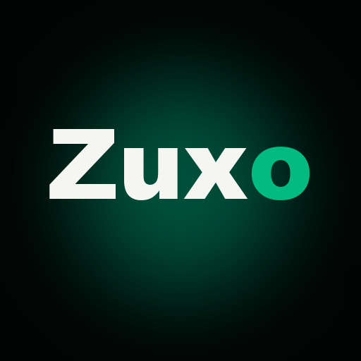 ZuxoPlay